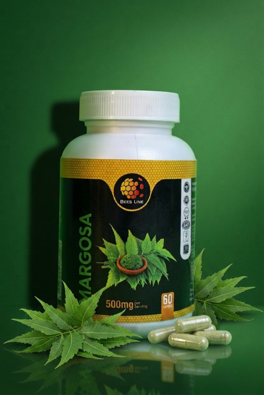 Margosa Capsules