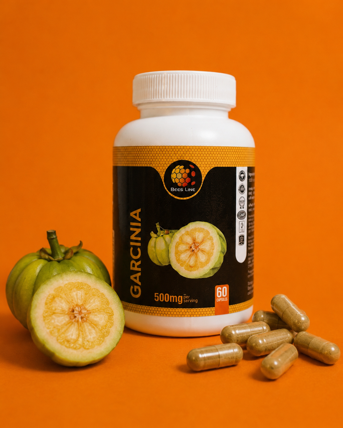 Garcinia Capsules