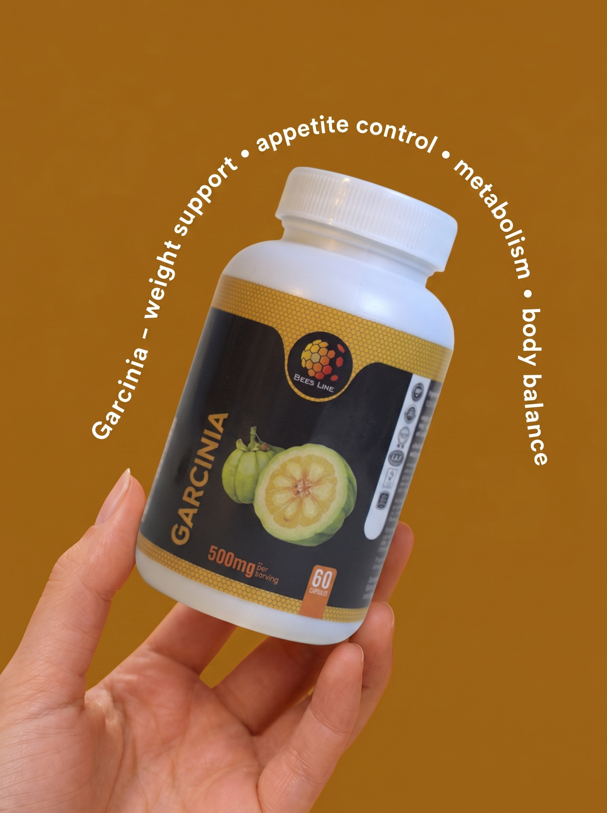 Garcinia Capsules