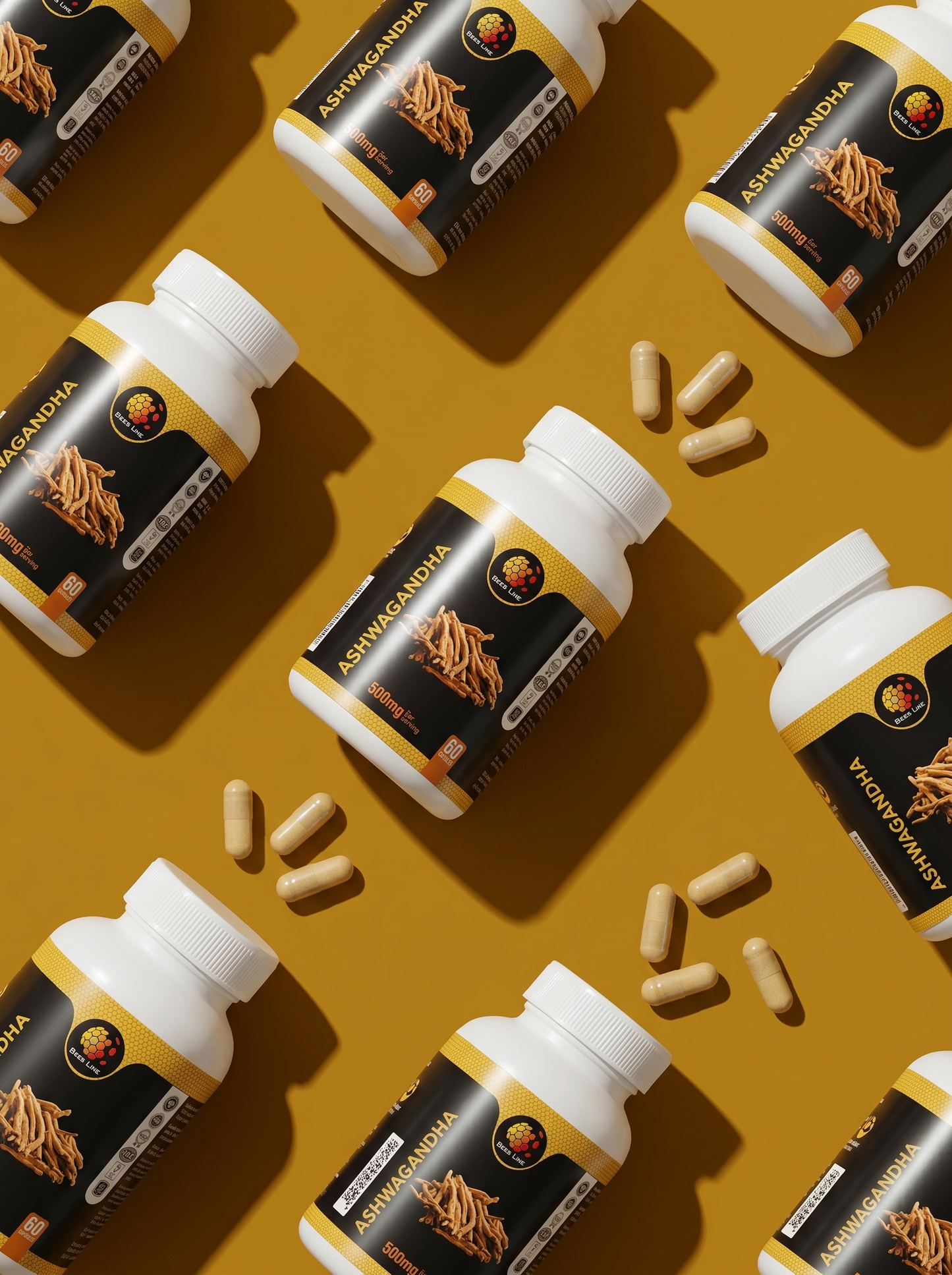 Ashwagandha Capsules