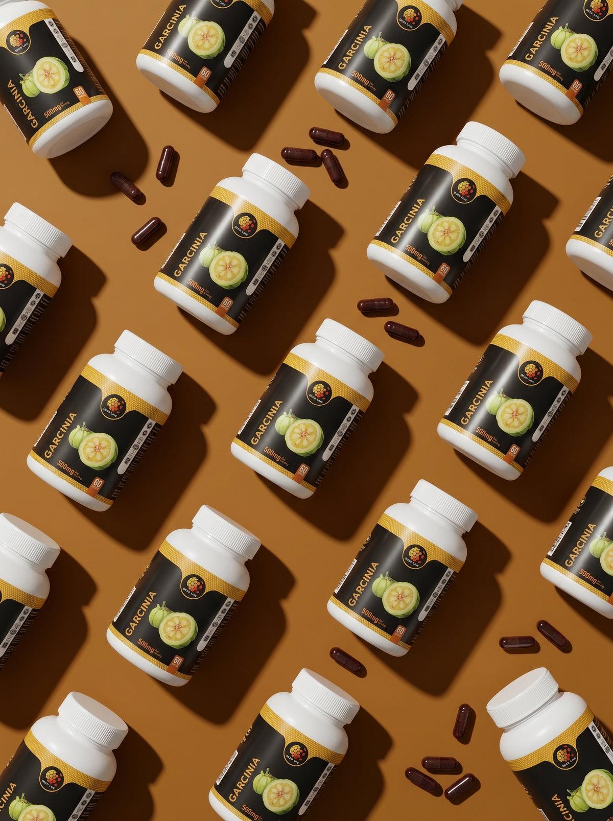 Garcinia Capsules