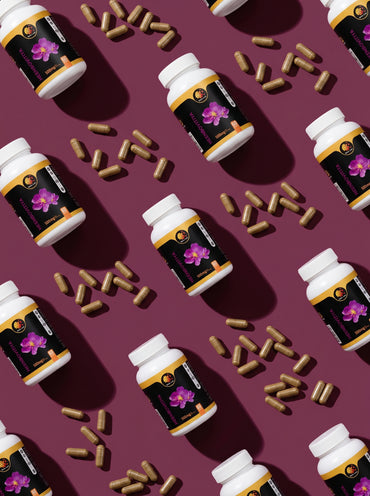 Heenbovitiya Capsules